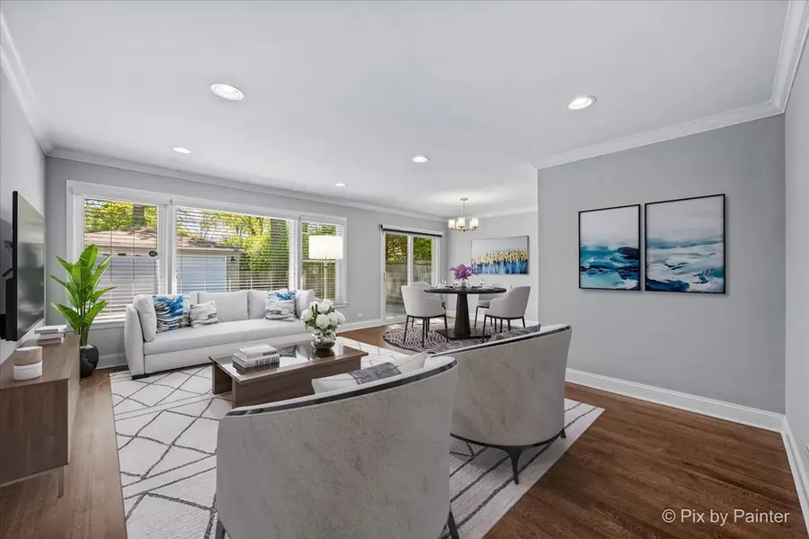 710 Laporte Avenue, Wilmette, IL 60091 - #2