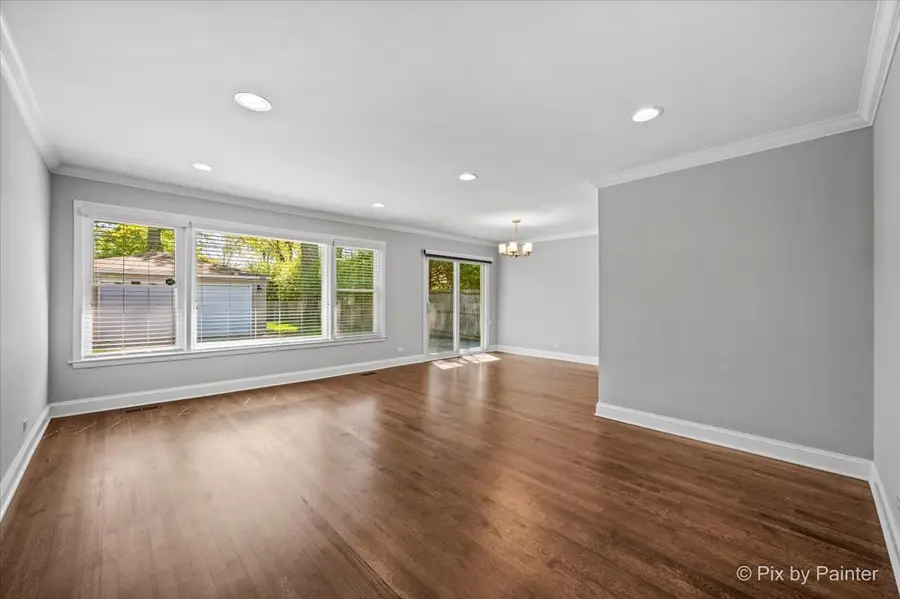 710 Laporte Avenue, Wilmette, IL 60091 - #3
