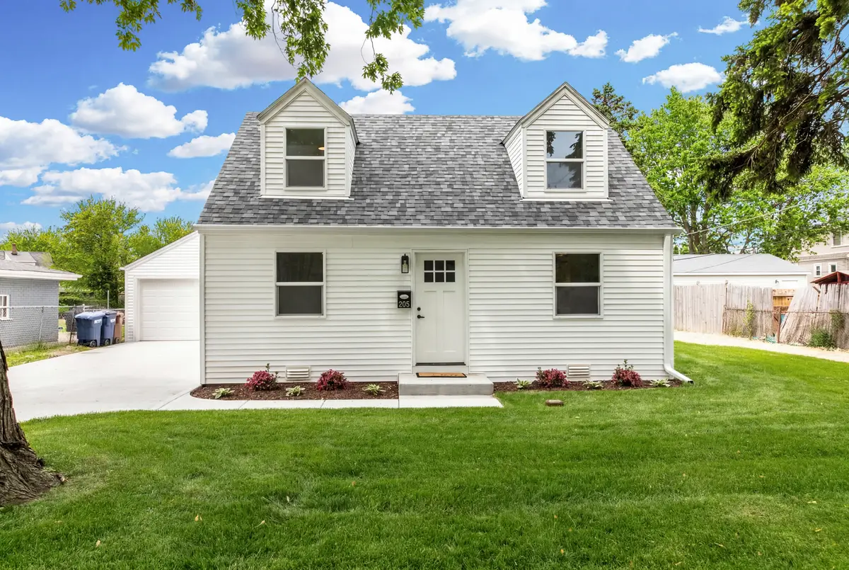 208 Alvin Avenue, Northlake, IL 60164 - #1