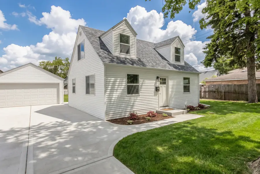 208 Alvin Avenue, Northlake, IL 60164 - #2