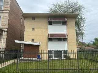 1210 E 72nd Street, Chicago, IL 60619