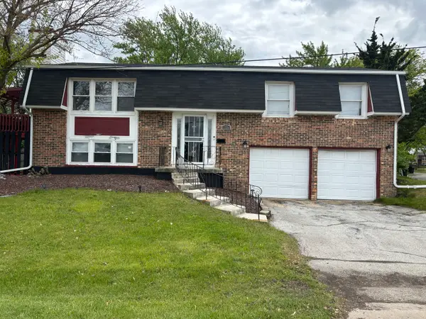 17501 Winston Drive, Country Club Hills, IL 60478