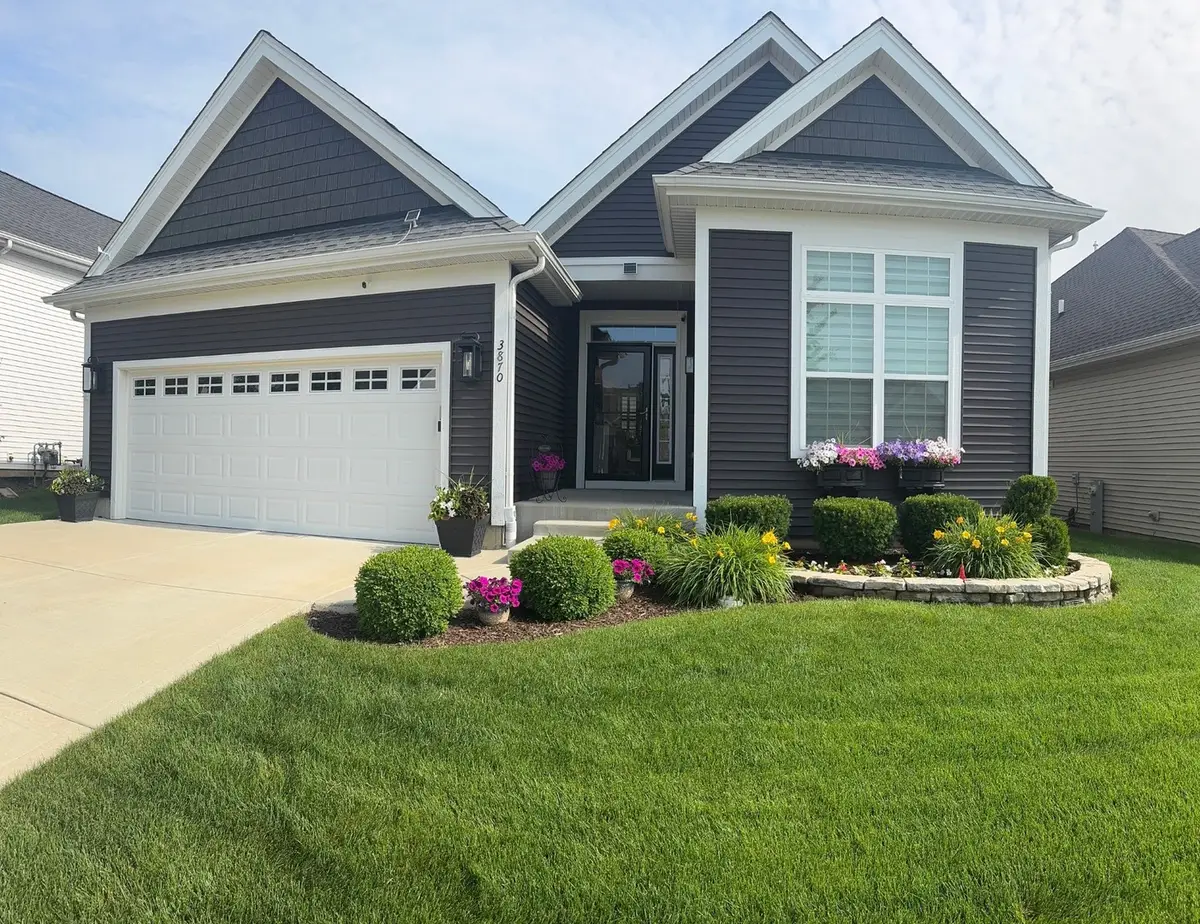 3870 Double Eagle Drive, Elgin, IL 60124 - #1