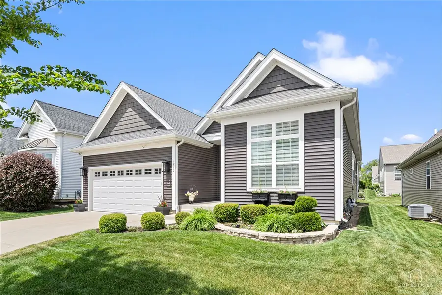 3870 Double Eagle Drive, Elgin, IL 60124 - #2
