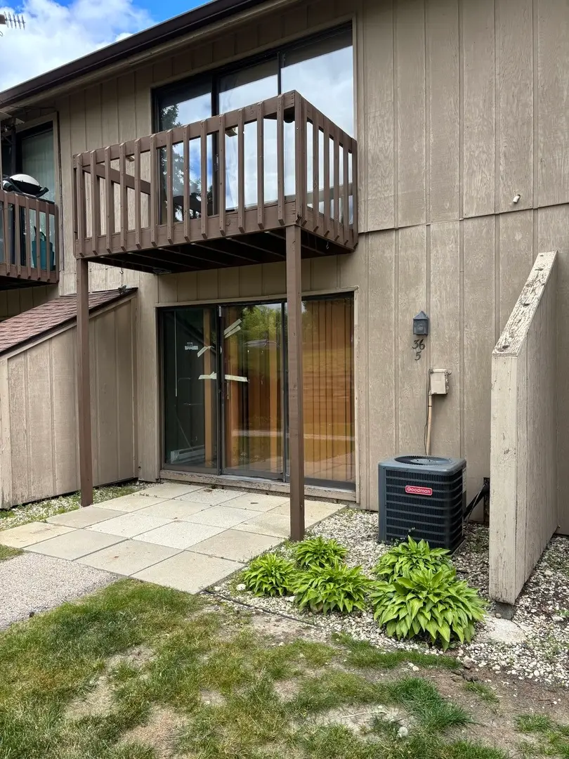 36 Bermuda Colony #5, Fox Lake, IL 60020 - #2