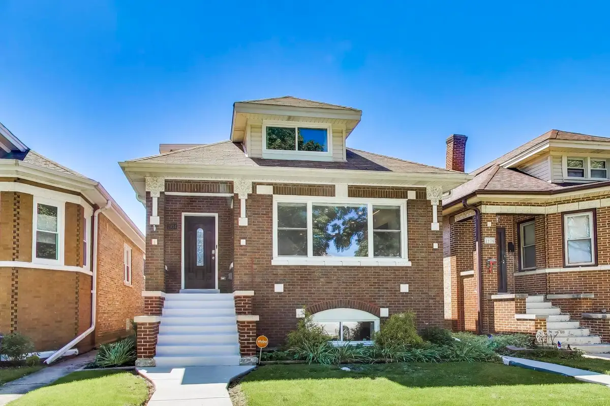 2934 N 77th Court, Elmwood Park, IL 60707 - #1