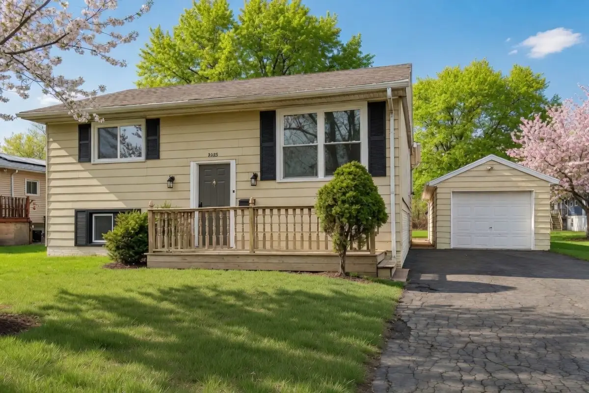 2525 223rd Street, Sauk Village, IL 60411 - #1