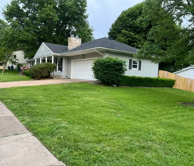 1219 Royal Oaks Drive, Davenport, IA 52806 - #2