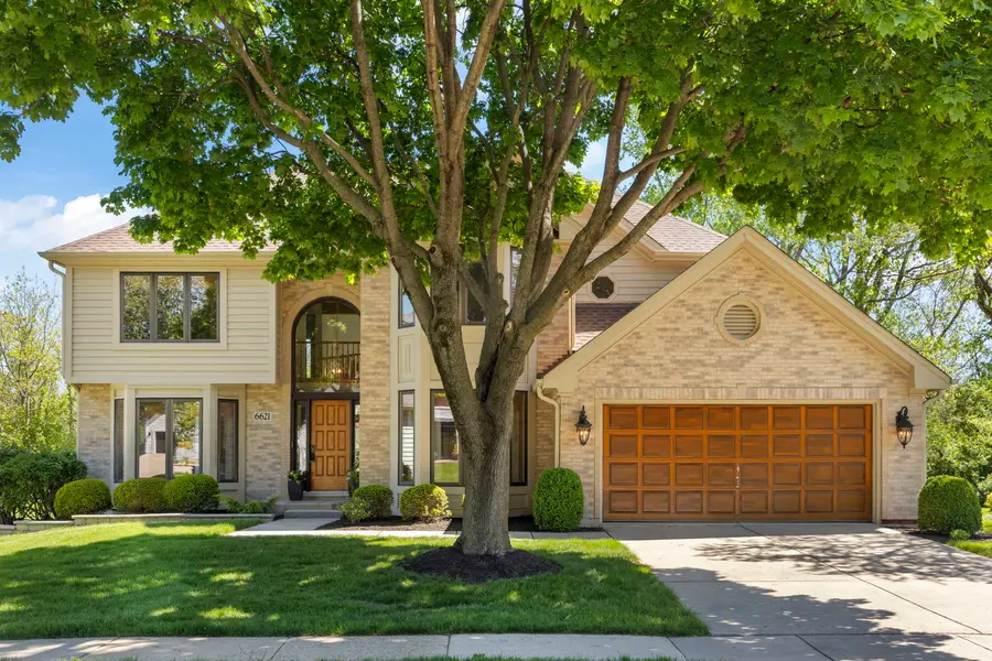 6621 Greene Road, Woodridge, IL 60517 - #2