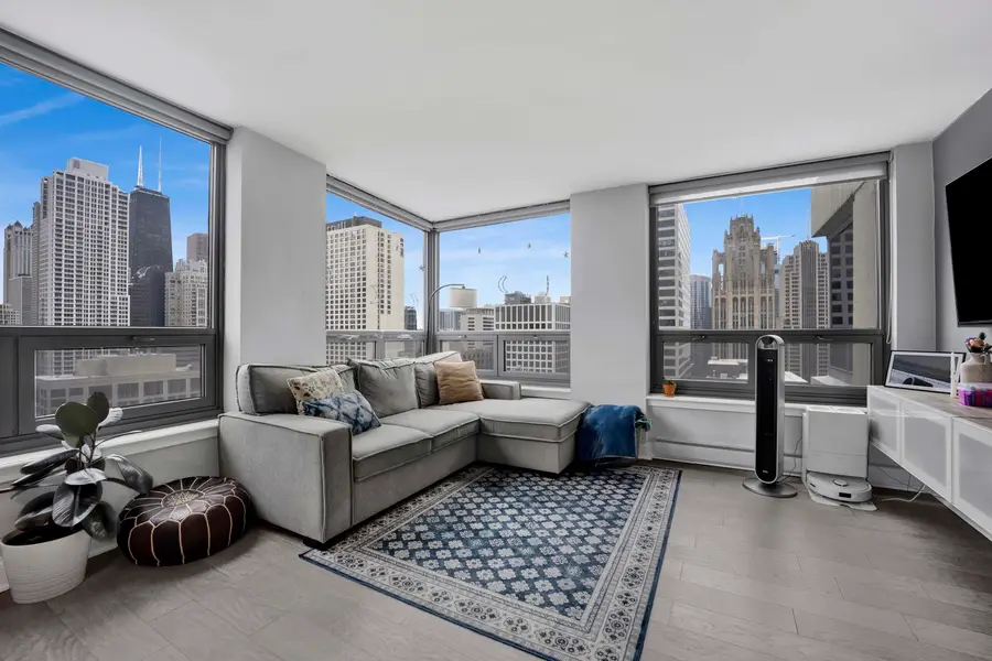 440 N Wabash Avenue #3108, Chicago, IL 60611 - #2