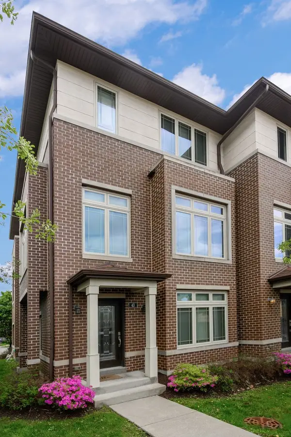 43 Forest Avenue, River Forest, IL 60305