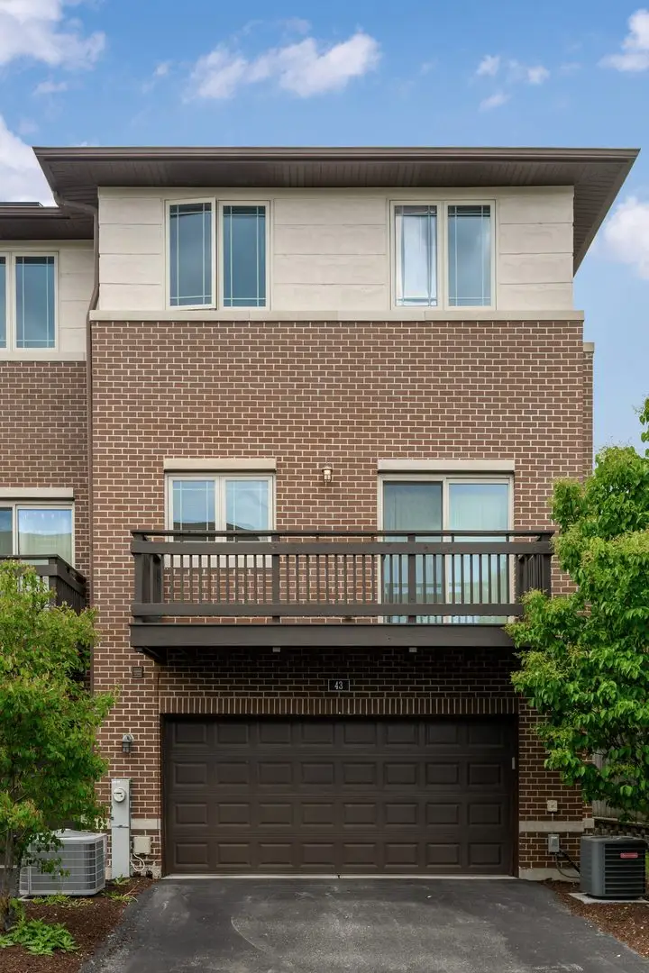 43 Forest Avenue, River Forest, IL 60305 - #2