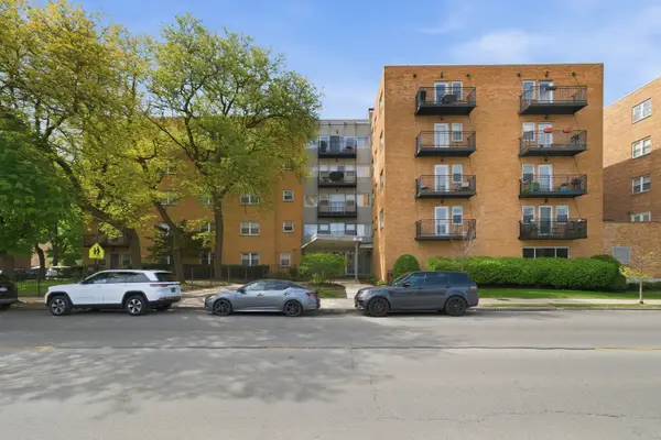 2501 W Bryn Mawr Avenue #308, Chicago, IL 60659