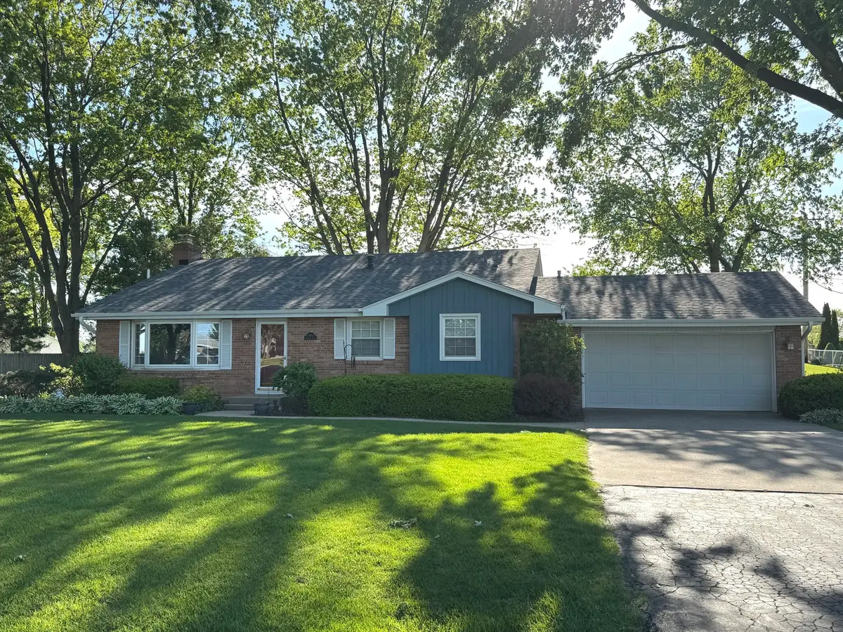 1496 W Lotus Lane, Kankakee, IL 60901 - #1