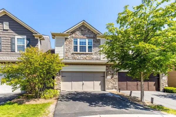 234 Belmont Drive, Lincolnshire, IL 60069