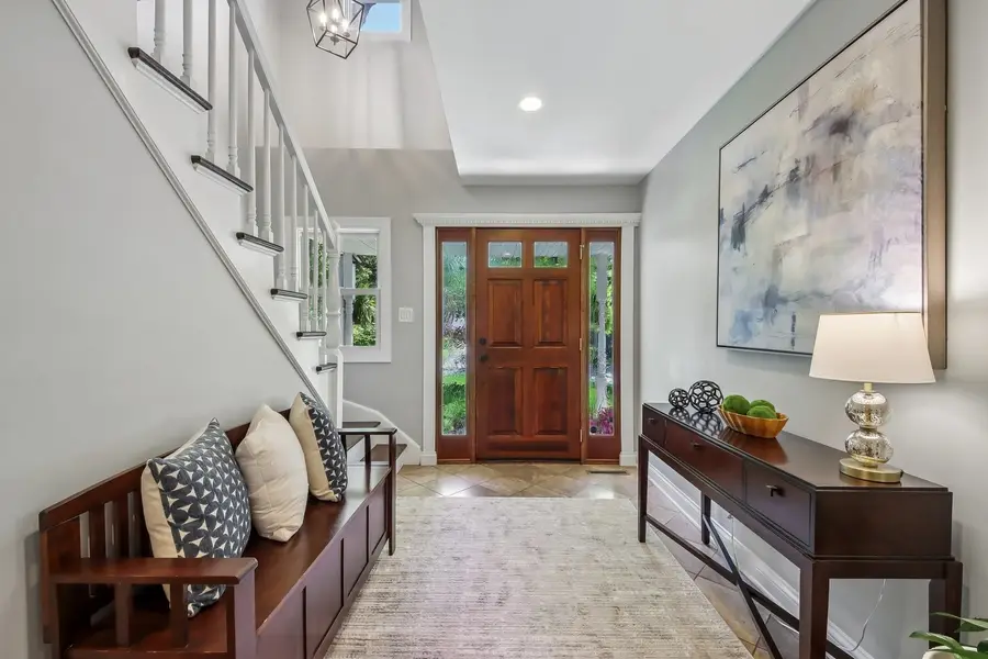 15460 W Wildwood Court, Libertyville, IL 60048 - #3