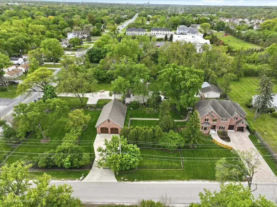 540 N Columbine Avenue, Lombard, IL 60148 - #3