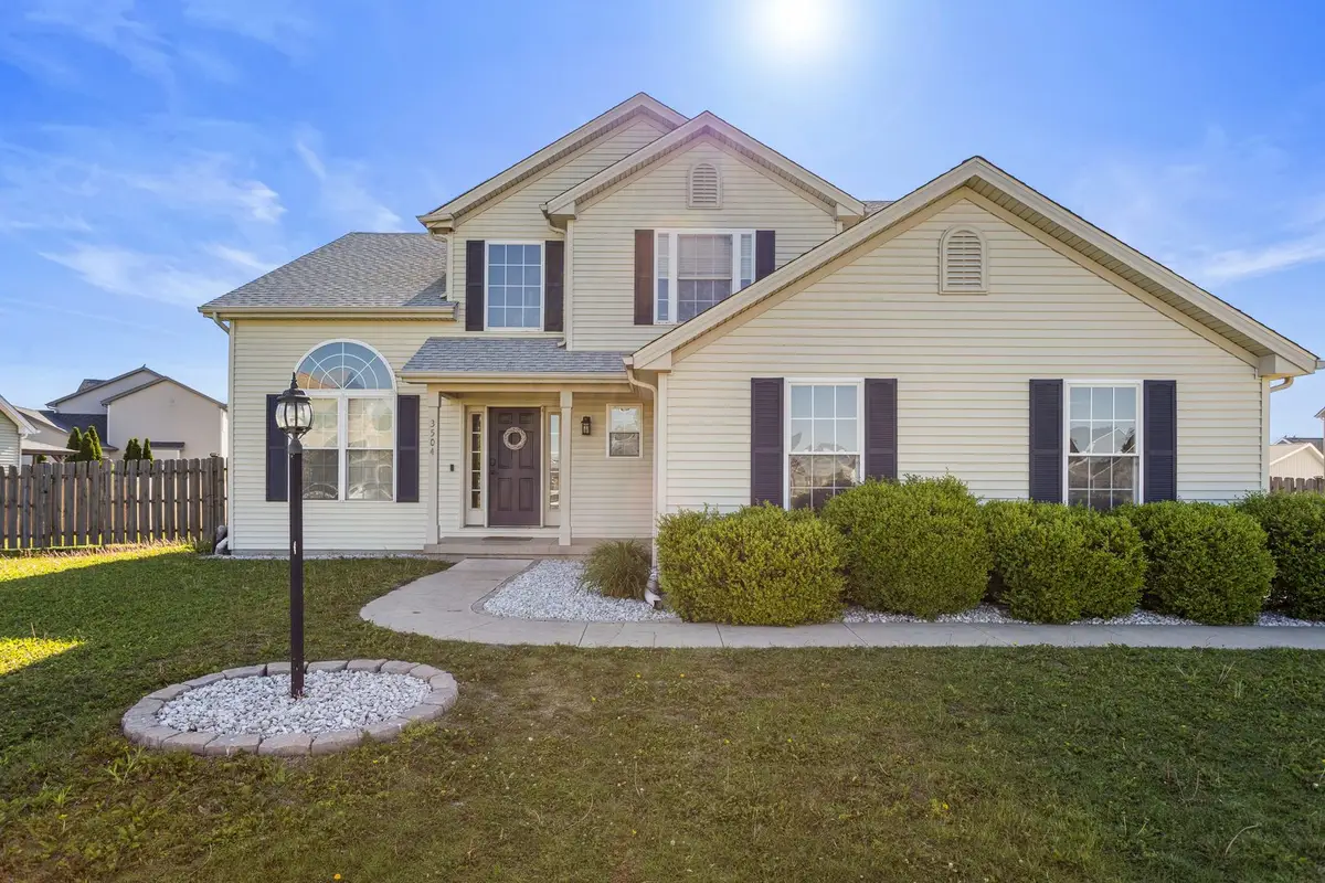 3504 S Myra Ridge Drive, Urbana, IL 61802 - #1