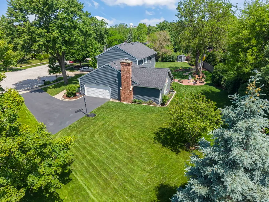 1525 Almond Court, Downers Grove, IL 60515 - #2