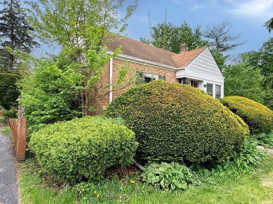 3865 216th Place, Matteson, IL 60443 - #3
