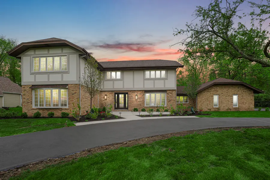 12023 W Mackinac Road, Homer Glen, IL 60491 - #2