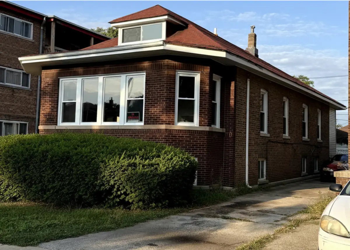 8014 S Yates Boulevard, Chicago, IL 60617 - #1
