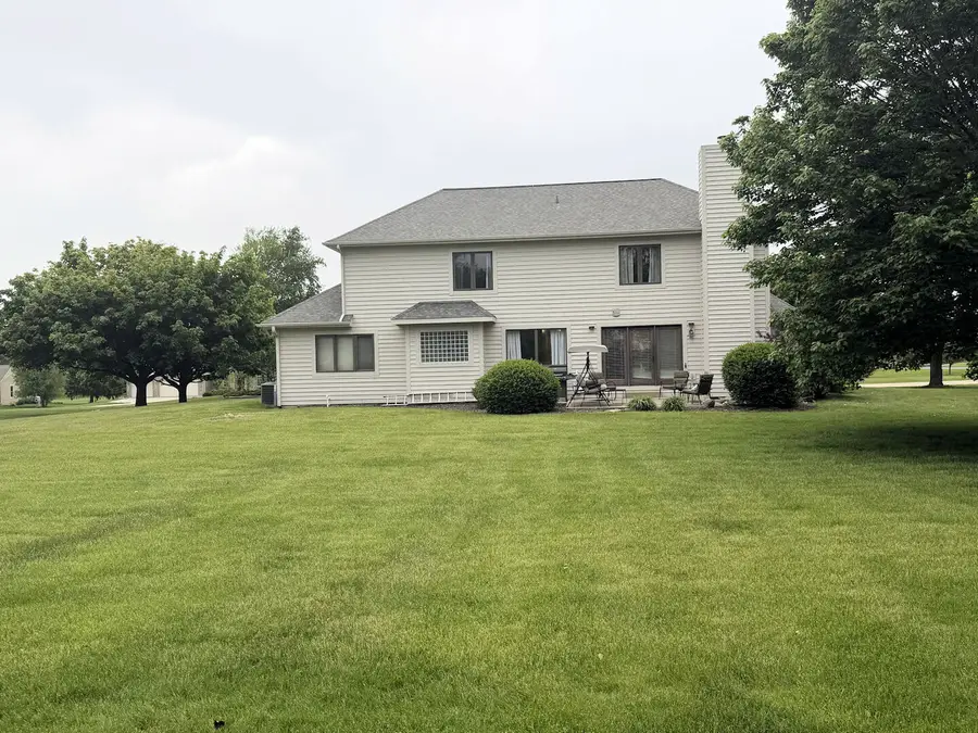 10349 E Branch Road, Rochelle, IL 61068 - #2