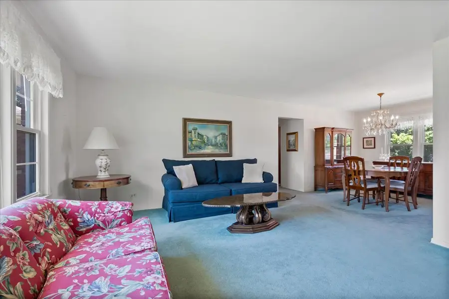 12 N Home Avenue #2W, Park Ridge, IL 60068 - #3
