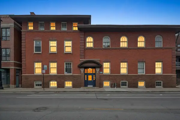 2150 W North Avenue #11, Chicago, IL 60647