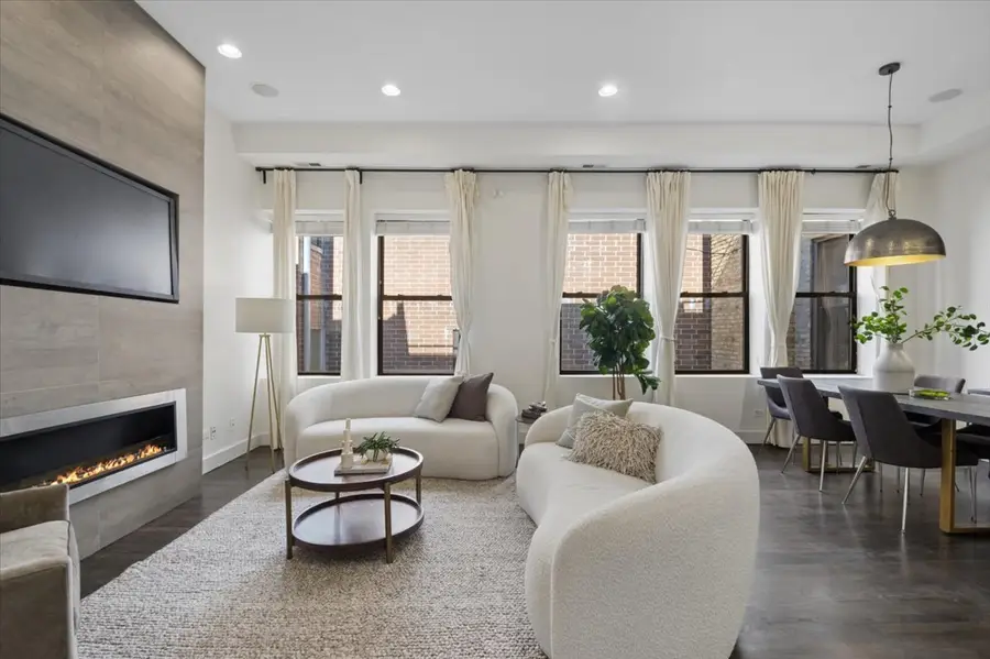 2150 W North Avenue #11, Chicago, IL 60647 - #2