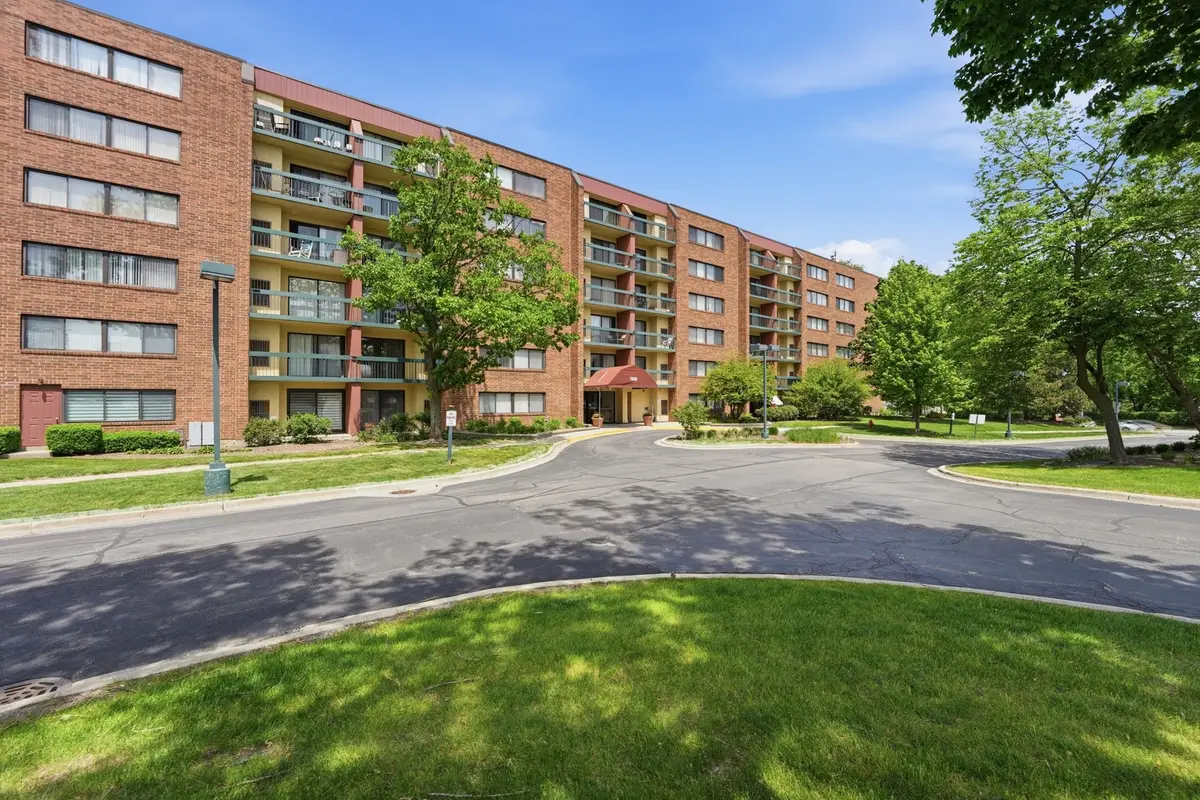 1800 Huntington Boulevard #AE607, Hoffman Estates, IL 60169 - #1