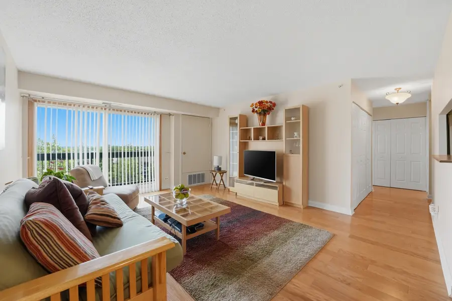 1800 Huntington Boulevard #AE607, Hoffman Estates, IL 60169 - #3