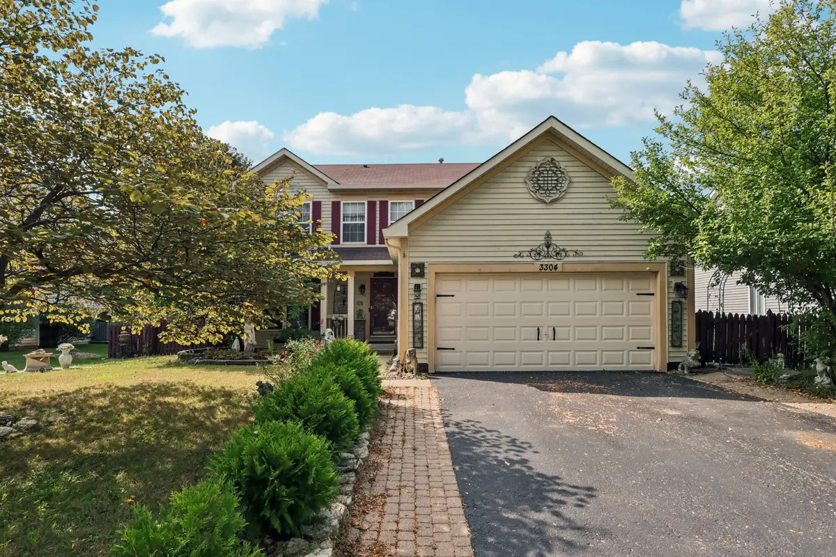 3304 Alyssa Street, Plano, IL 60545 - #1