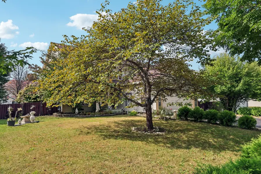 3304 Alyssa Street, Plano, IL 60545 - #3