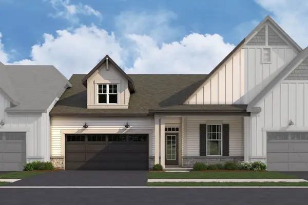 25512 W Alabaster Circle, Plainfield, IL 60544