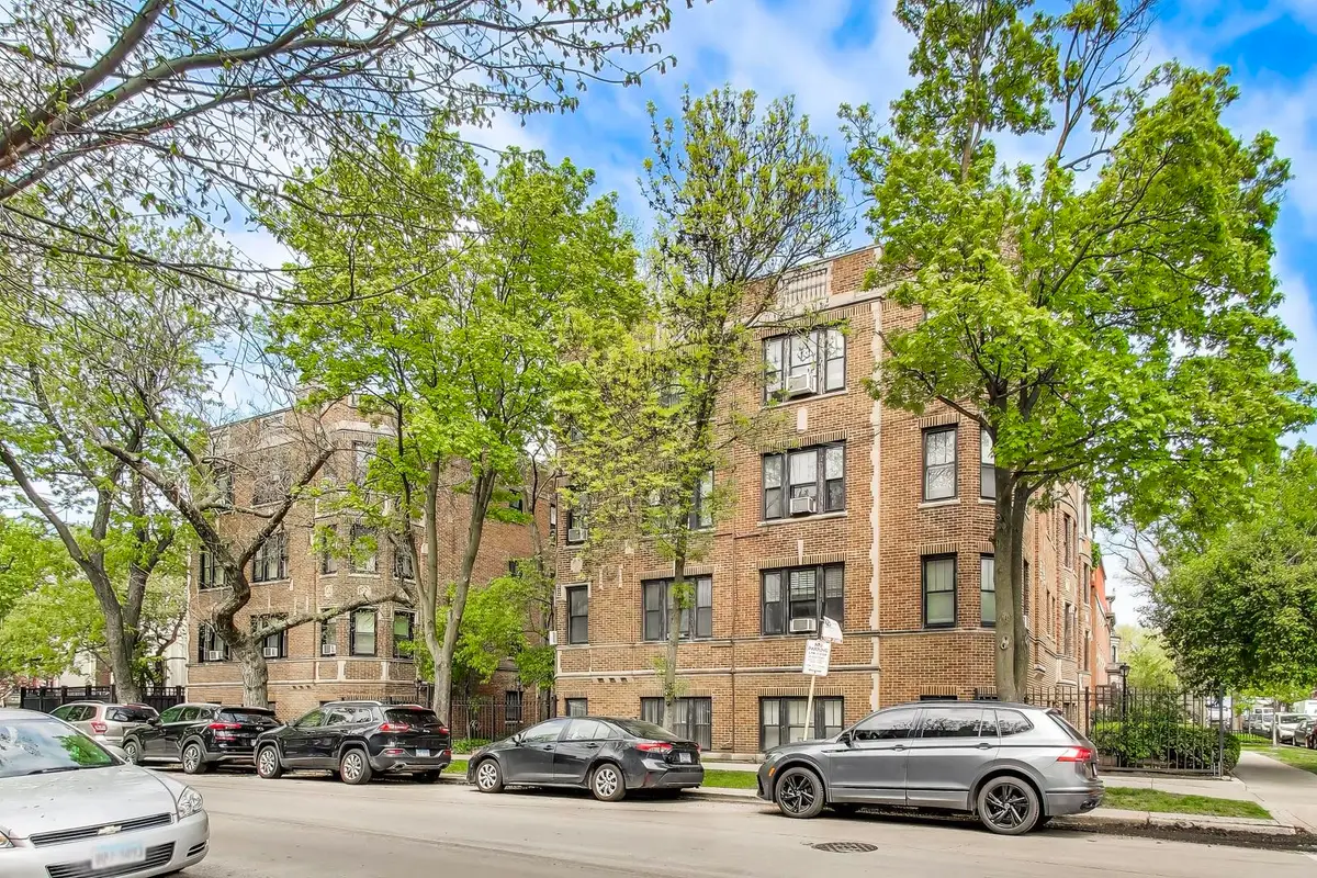 1106 W Montana Street #1, Chicago, IL 60614 - #1
