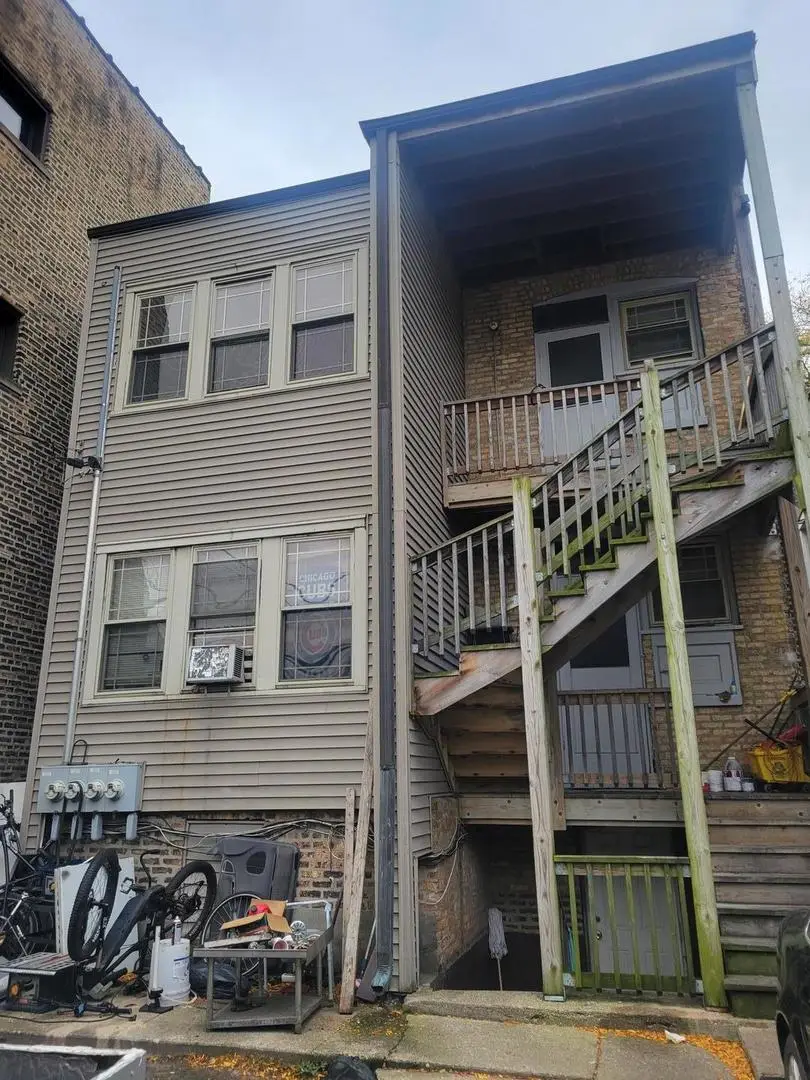 1742 W Wallen Avenue, Chicago, IL 60626 - #3