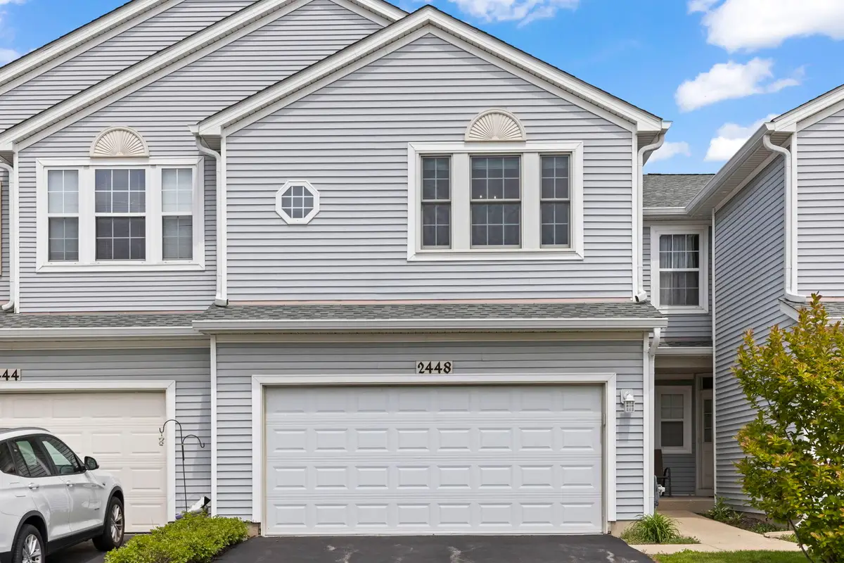 2448 Reflections Drive, Aurora, IL 60502 - #1