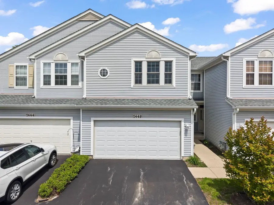 2448 Reflections Drive, Aurora, IL 60502 - #2