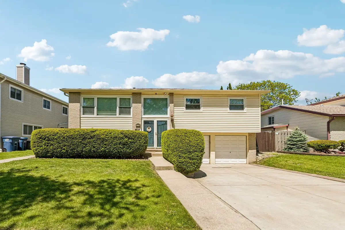 774 Polynesian Drive, Des Plaines, IL 60016 - #1