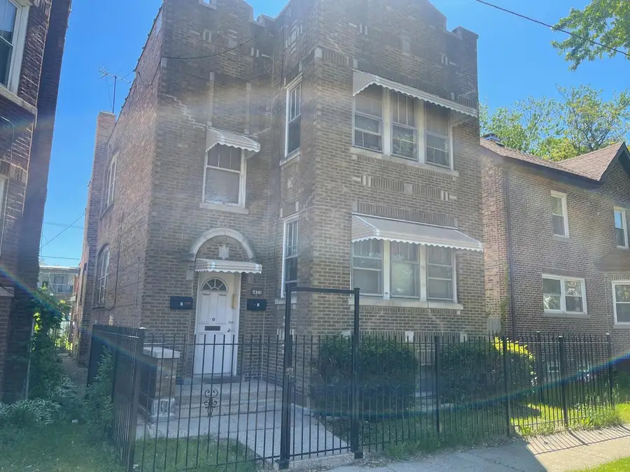 6451 S Vernon Avenue, Chicago, IL 60637 - #3