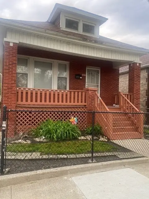 8728 S Carpenter Street, Chicago, IL 60620 - #1