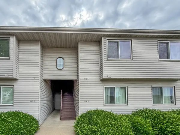 1106 Kara Drive #1106, Champaign, IL 61822