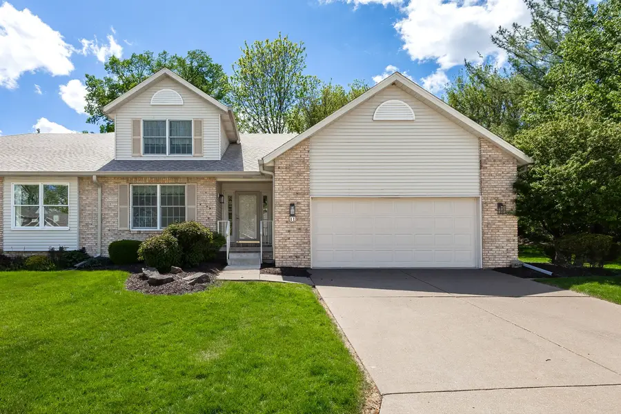 3000 E 32nd Street #11, Davenport, IA 52807 - #2