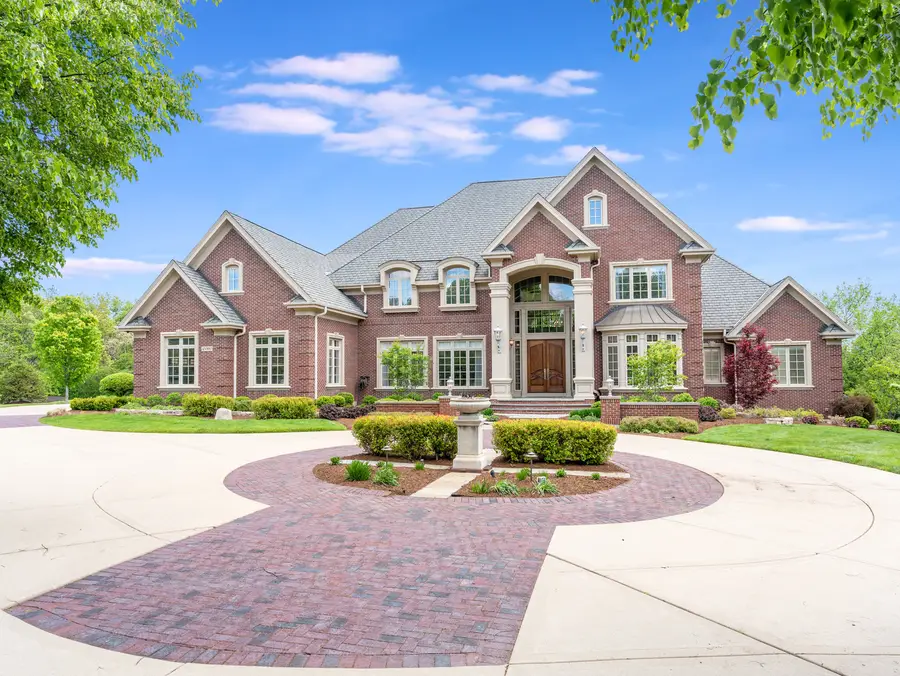 4N881 Old Farm Road, Saint Charles, IL 60175 - #2