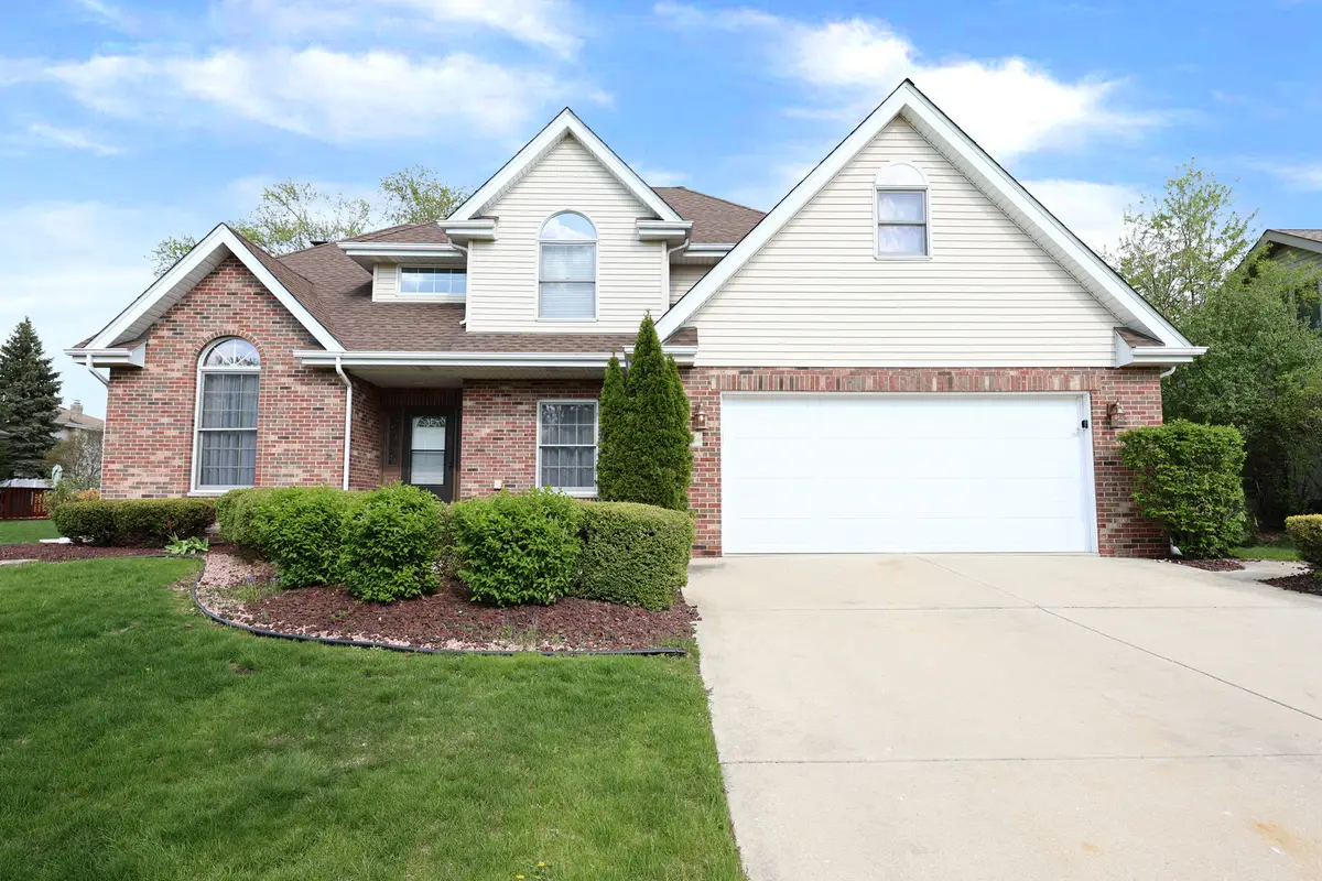 632 Bishops Gate, New Lenox, IL 60451 - #1