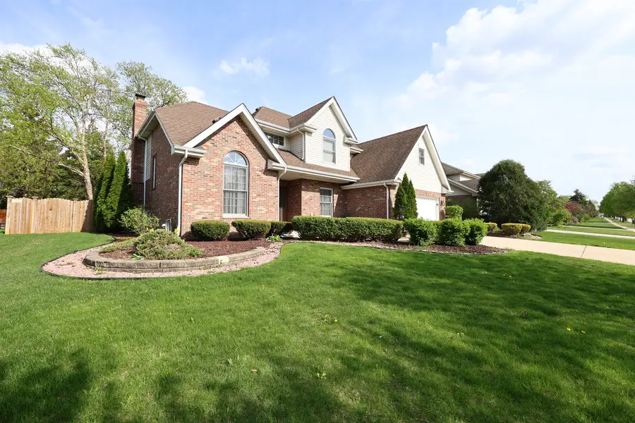 632 Bishops Gate, New Lenox, IL 60451 - #3