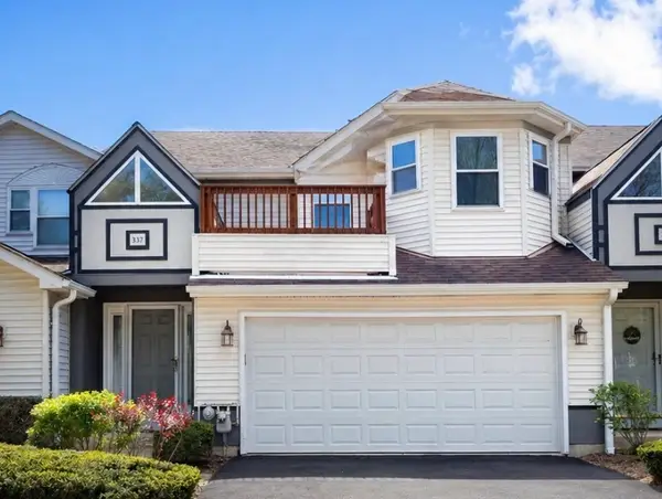 337 Inner Circle Drive, Bolingbrook, IL 60490