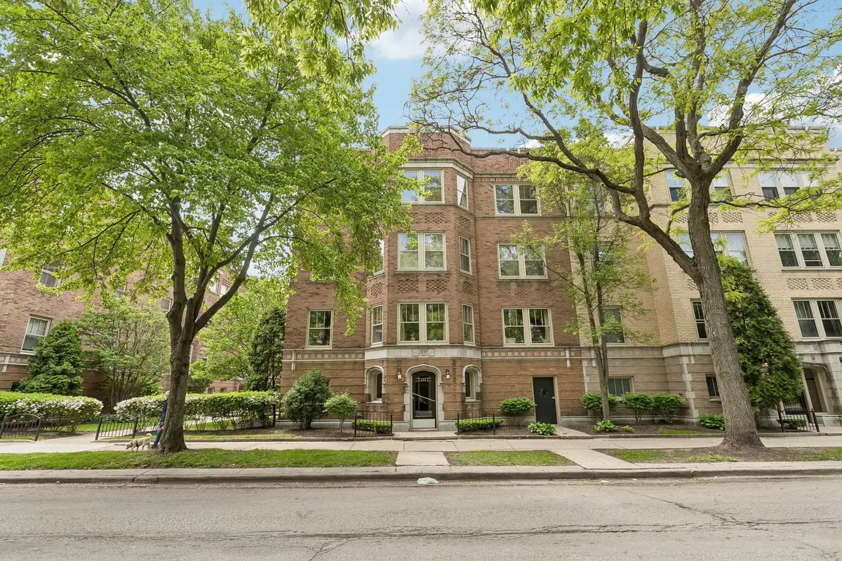623 Washington Boulevard #3N, Oak Park, IL 60302 - #1