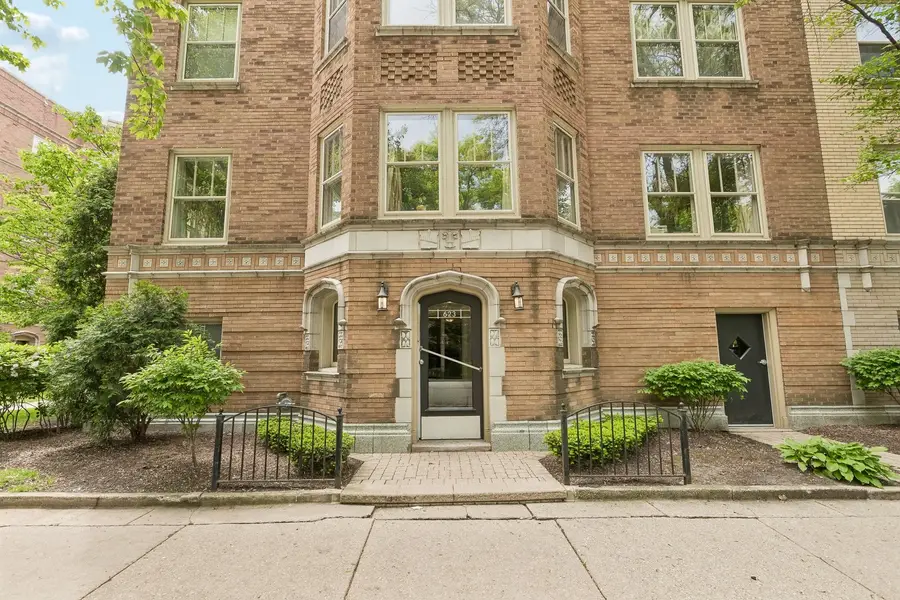 623 Washington Boulevard #3N, Oak Park, IL 60302 - #2